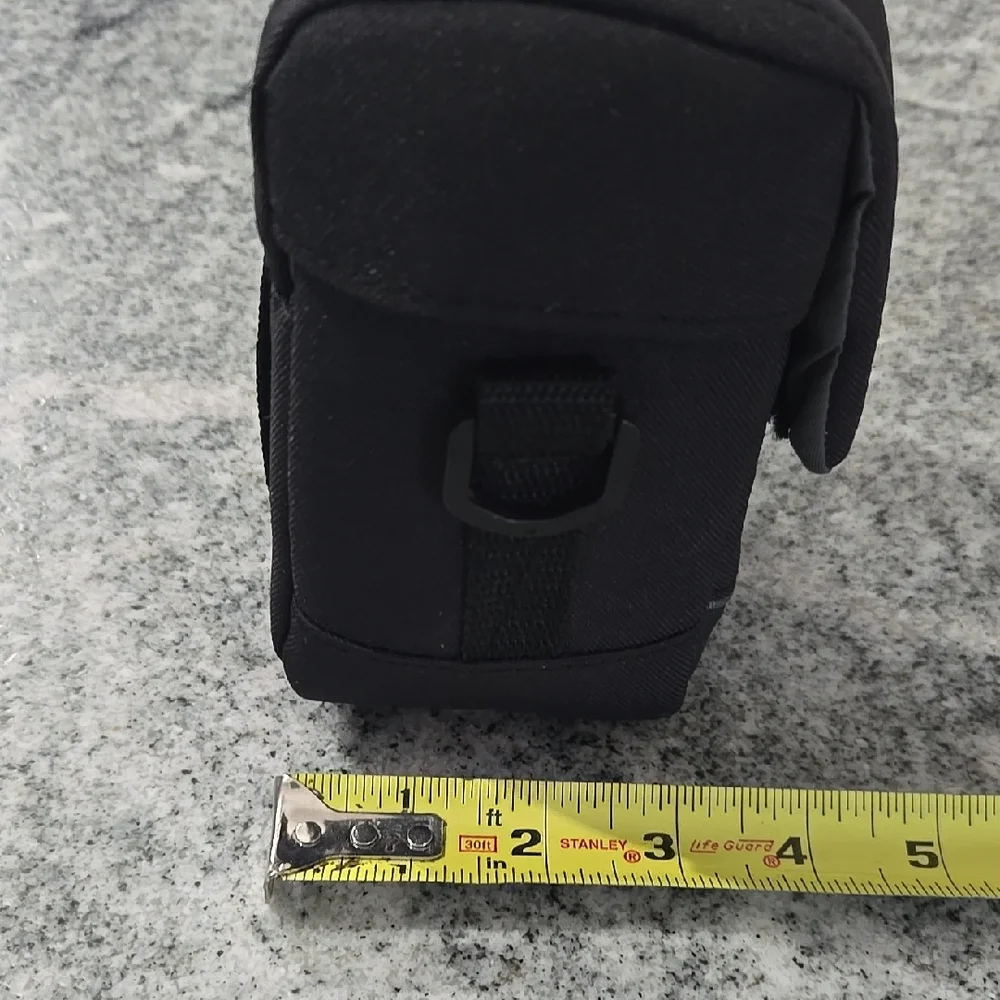 Case Logic Black Camera Bag
